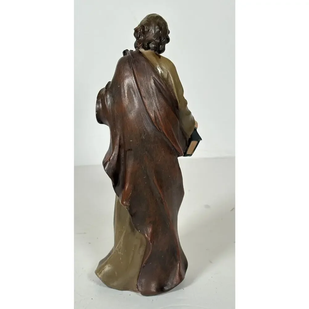 Unbranded nativity manager